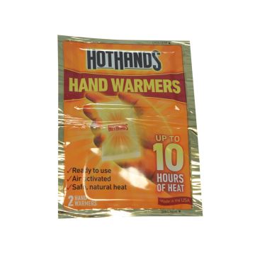 HeatMax - Handwarmer 6pk/3pr