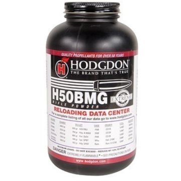 Hodgdon - 50 BMG Smokeless Powder (1 lb)
