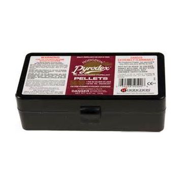 Hodgdon - Pyrodex Pellets 50 Caliber 50gr 100 ct