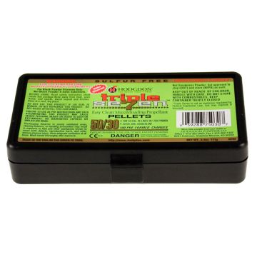 Hodgdon TripleSe7en Pellets 50/30