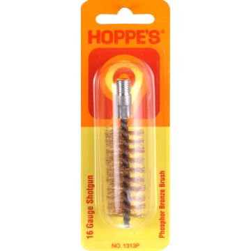 Hoppes - Phosphor Brush 16ga