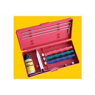 LANSKY Kit-Standard 3-Stone