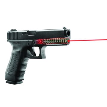 Lasermax - Guide Rod Laser Glock 17 Gen 4