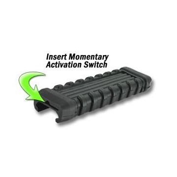 Lasermax - Manta MAS Rail Cover