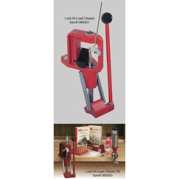 Hornady - Lock-N-Load Classic Reloading Press