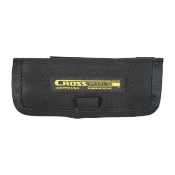 Crossfire Elite - Standard Slim Line Ammo Pouch (Right Hand)