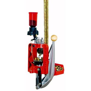 LEE - Load Master Reloading Press 223 Remington