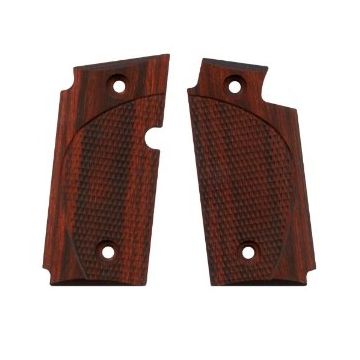 VZ Grips - Sig P238 ETC Rosewood