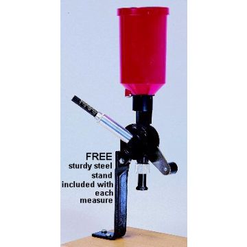 Lee Precision - Perfect Powder Measure