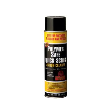 Shooters Choice - PolySafe QuickScrub