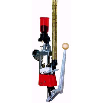 Lee Precision - Pro 1000 Reloading Kit 9mm Luger