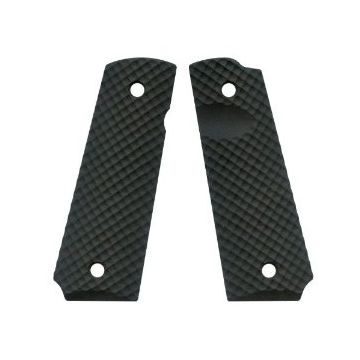 VZ Grips - Recon Black G10 Full Size Ambi