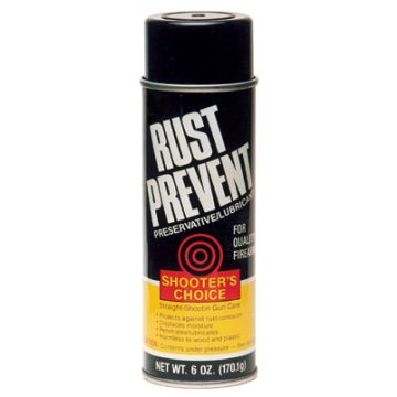Shooters Choice - Rust Prevent