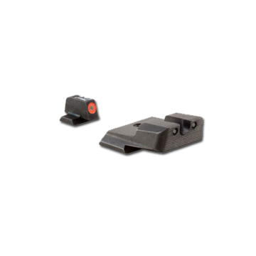 TRIJICON S&W M&P HD Night Sight Set - Orange