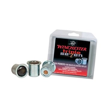 Winchester - Muzzleloading 209 Primer