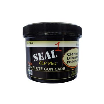 Seal 1 - CLP Plus Paste 4oz