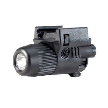 Smith & Wesson - Compact Weapon Mounted Light