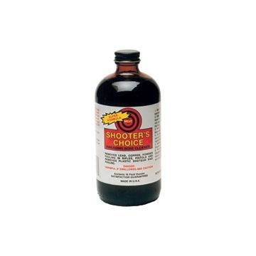 Shooters Choice - Solvent 16oz