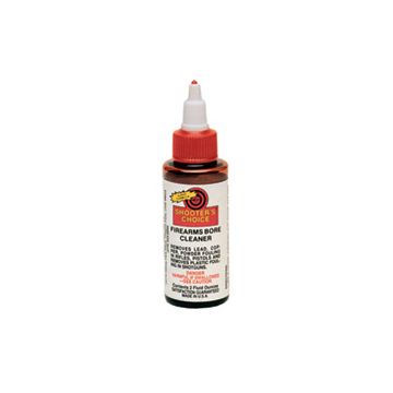 Shooters Choice - Solvent 2oz
