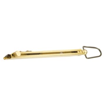 Traditions - Straight Line Capper