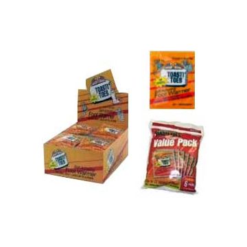 HEATMAX Toasti Toes Value Pack