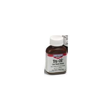 Birchwood Casey - 23035 Tru-Oil Bottle 8 oz