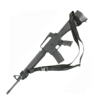 Blackhawk - Universal Swift Black Sling