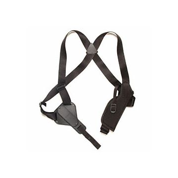 Michaels - Vertcal Shoulder #5 RH Black Holster