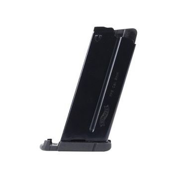 Walther - PPS 9mm Mag 6rd Magazine