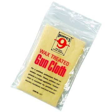 Hoppes - Treated Cloth