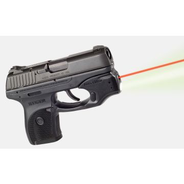 Lasermax - Light & Laser Ruger LC9/LC380/LC9S Red