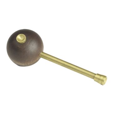 Traditions - Round Handle Ball Starter