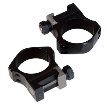 NIGHTFORCE XTRM - Ring Set 1.125" High 34mm Ultralite