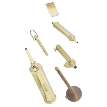 Traditions - Flintlock Shooter's Kit