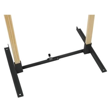 Birchwood Casey - Adjustable Width Base Target Stand