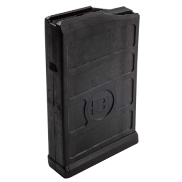 Bergara - AICS 10rd Magazine