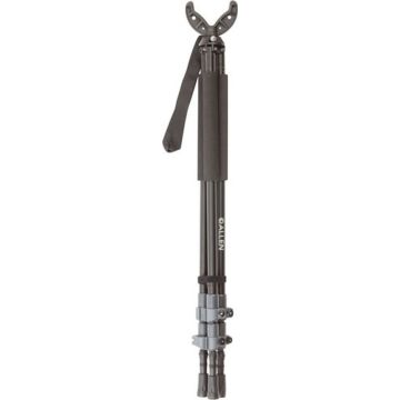 Allen - Axial Shooting Stick Tri/Bi/Monopod 61" Olive
