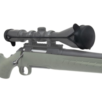 Allen - Double Cover Stretch Scope Cover - Large