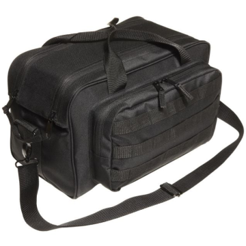 Allen - Basic Black Ammo Bag