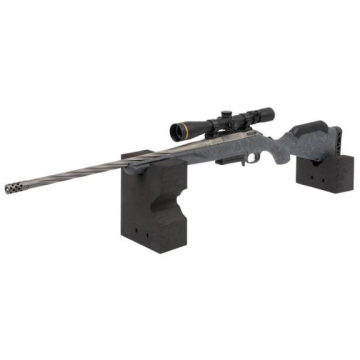 Allen - Lite Rest Shooting Rest Front / Rear Combo