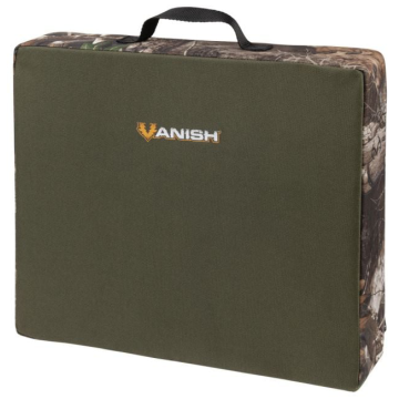Allen - Vanish Extreme Comfort Seat