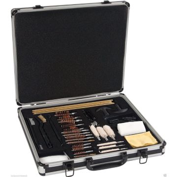 Allen - Universal Cleaning Kit Plastic Case