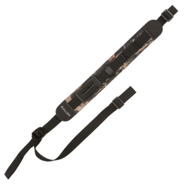 Allen - Yukon Rifle Sling Neoprene MOCountry