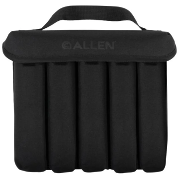 Allen - Suppressor Case - 5 Can