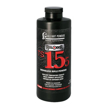 Alliant - Reloader TS 15.5 1# 