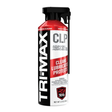 Real Avid - Tri-Max CLP 12oz.