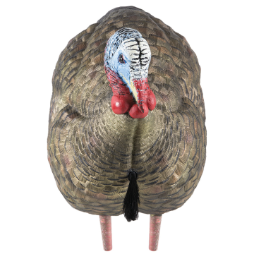 GSM - Avian-X LCD Half-Strut Jake Decoy