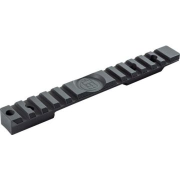 Bergara - 20MOA Rail Short Action Rem700with 6-48&8-40 Screws Magazine
