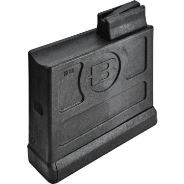 Bergara - B14R 22 WMR/17 HMR 10rd AICS Magazine