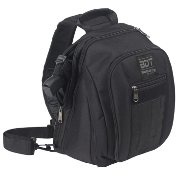 Bulldog - Small Sling Pack 